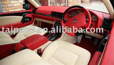 Steering Wheel Cover 35-40cm