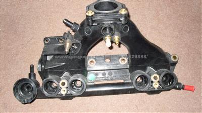 Intake Manifold