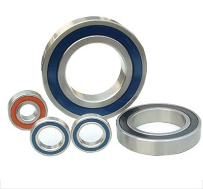 Stainless steel deep groove ball bearing SS6200 Series