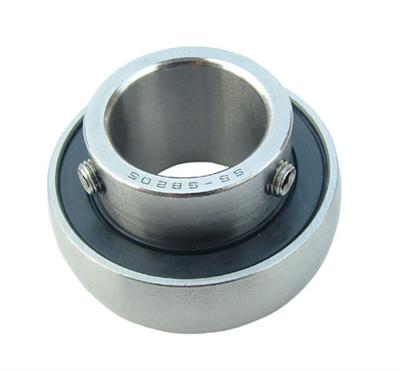 Stainless Steel External Sphere Bearngs SS-SB20 Series