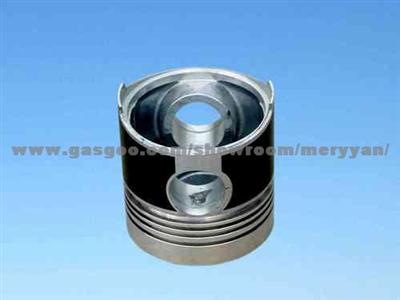 Aluminum Piston for Toyota