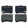 Brake Pad Kia OE:Kk325-33-28z Sp1049/ D402