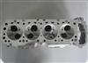 Nissan Z24 Cylinder Head