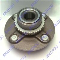 Rear Wheel Hub for Nissan 27bwk06abs