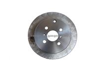 BYD Rear Brake Disc F3-3502102