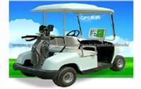 Golf Cart Gps&wlan Digital Media Device 12 Inc