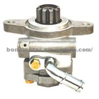Steering Pump Toyota 1RZ 2RZ 44310-35610 44310-0k020 44310-0k010