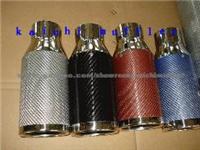 Performance Muffler