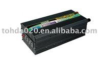 Power Inverter with charger (CE approval and ROSH)