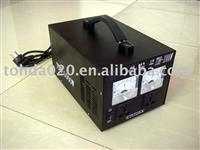 1000W dc-ac Power Inverter with charger used for home