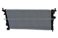 Radiator For Mitsubishi(OE:Mb660540, Mb660596)