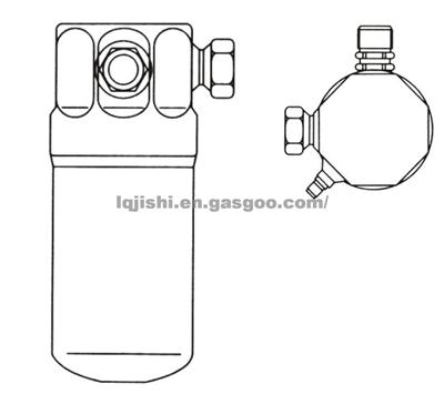 Receiver Drier Js-30162