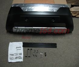 FRONT BUMPER BAR FOR SORENTO 2009