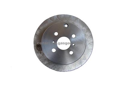 BYD Rear Brake Disc F3-3502102