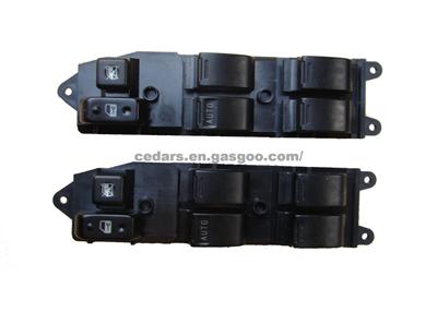 Byd Master Switch, Window Regulator F3-3746100