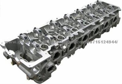 1kz Cylinder Head for Toyota