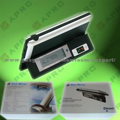 Car Bluetooth Handfree