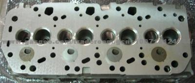 2c Cylinder Head for Toyot