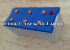6-QA-150 car battery