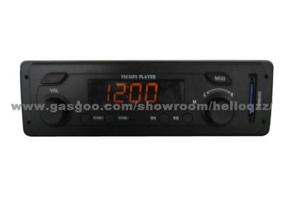 Auto Mp3 Dtyx-03