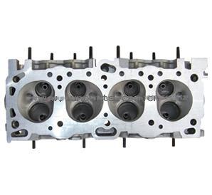 Mitsubishi 4g64-8v Cylinder Head MD099389