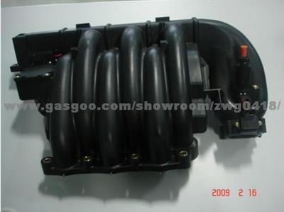 Kv6 Automotive Plastic Intake Manifold