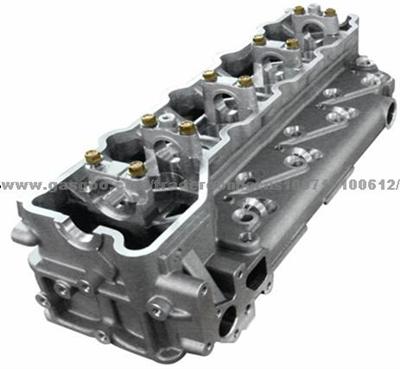 Mitsubishi 4M40 Cylinder Head ME029320