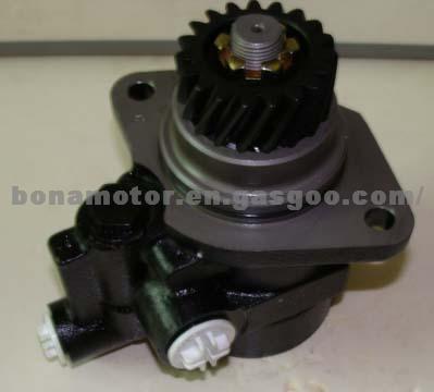 Steering Pump Volvo 7673955202