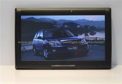 7. 0 Inch Gps Navigation System For Ford,Nissan