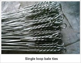 Package Wire