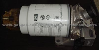 Iveco Oil Filter 1907584 1930542 1930906 2997305 Wp1169 1903629
