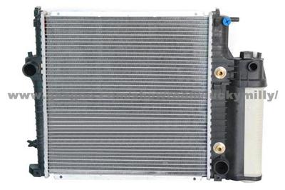 Auto Radiator For Bmw(OE:17111469176)