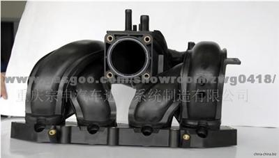 Cf418 Automotive Plastic Intake Manifold