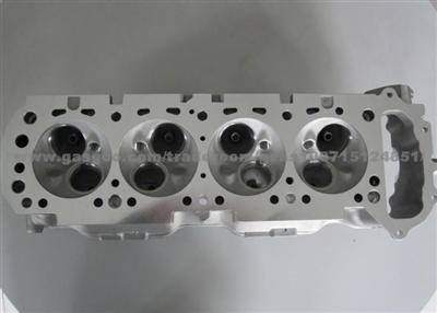 Nissan Z24 Cylinder Head