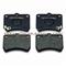 Brake Pad Kia OE:Kk325-33-28z Sp1049/ D402