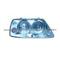 Headlight Lamp Auto Parts