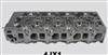 Cylinder Head Isuzu 4jx1