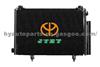 Auto HVC System Product Condenser (hy-534g-1)