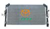 Condenser For Lx450/ Ty Prado 4500 / Land Cruiser(OE:88460-60160)