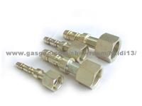 Pipe Connector Manufacturers/ Supplier/ Factory/ Wholesalers