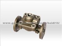 High-quality Valve Parts with Competitive Prices