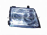 Greatwall Headlamp Assembly RH 4101200-F00