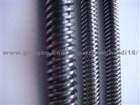 Nonrust Steel Screw Mandrel