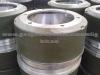 Brake drum HT250