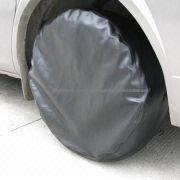 Painting Dedicated Tire Cover