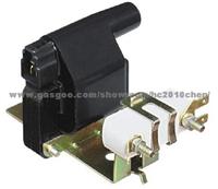 Ignition Coil HIG-2601