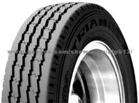 Truck Tire 11r22. 5-16