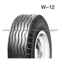 Otr Tyre E-7 for Volvo