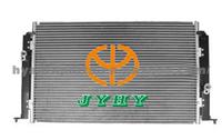 Condenser for ES300/TY CAMRY R134A (OE:88460 33030)