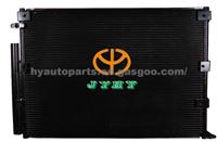Auto Cooling System Product For Toyota Prado(HY-538A-1)88461-60090